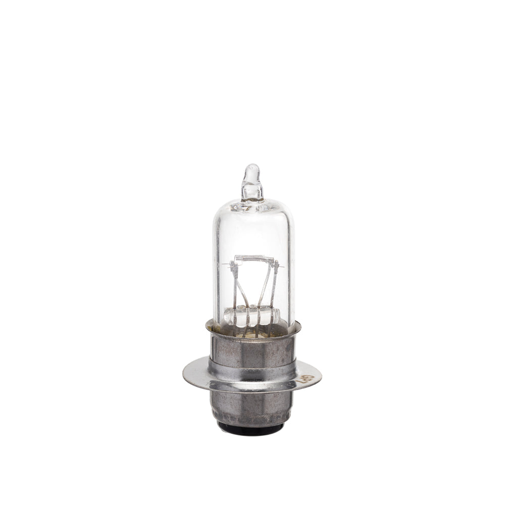 LAMPADA FAROL HALOGENA GP7 M5 12V 35/35W BIZ 100