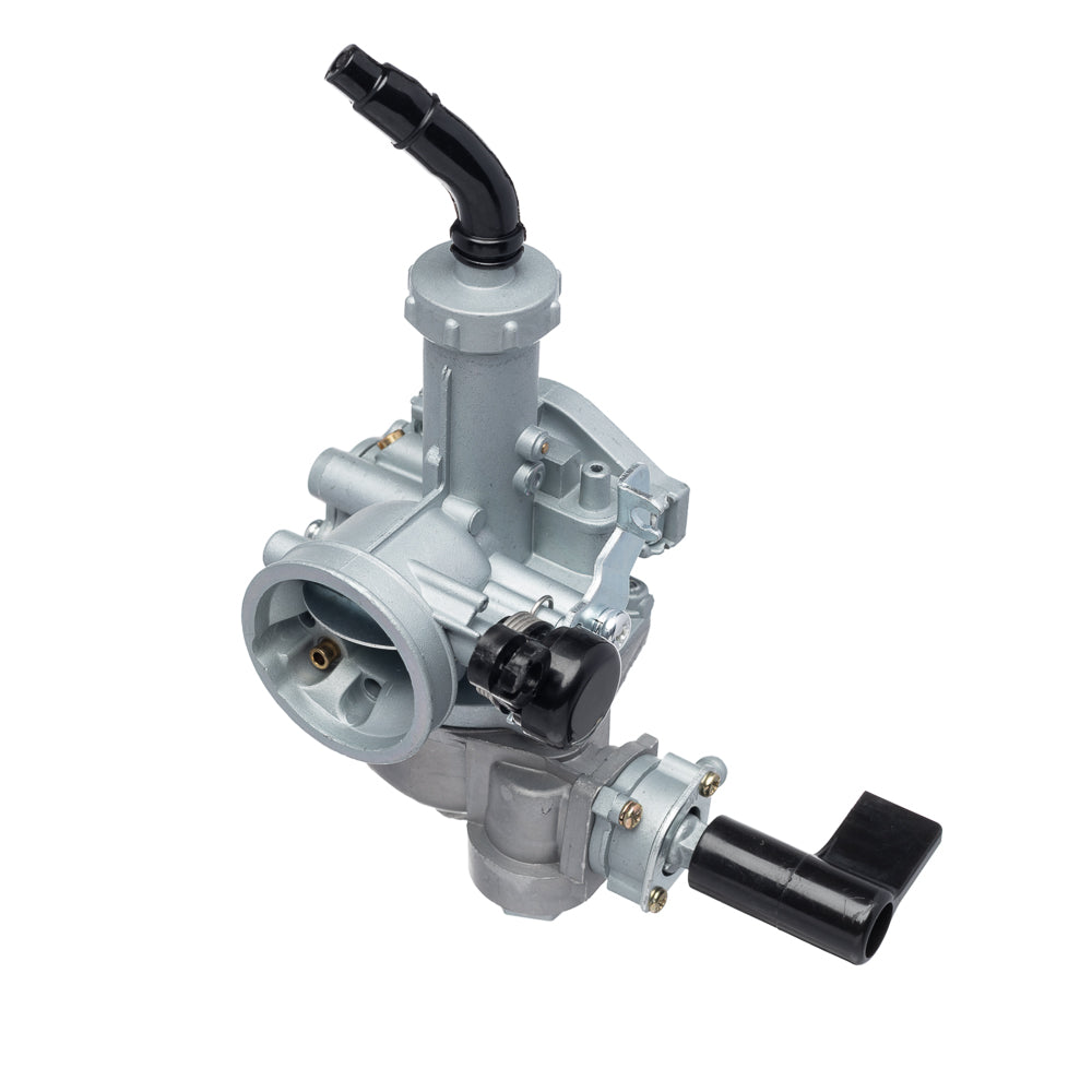 CARBURADOR COMPLETO GP7 BIZ 125
