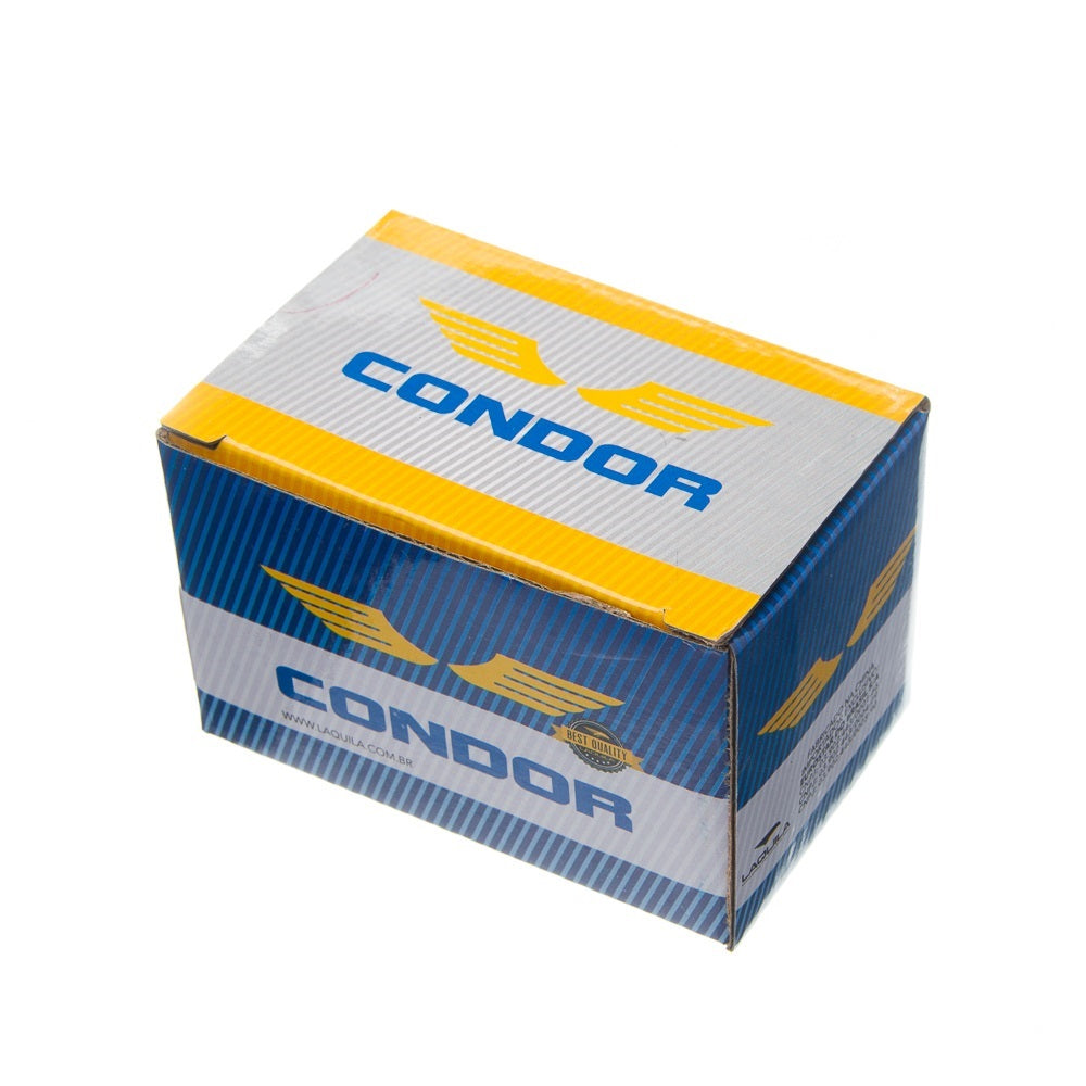 CHAVE IGNICAO CONDOR CG 125  92 A 99