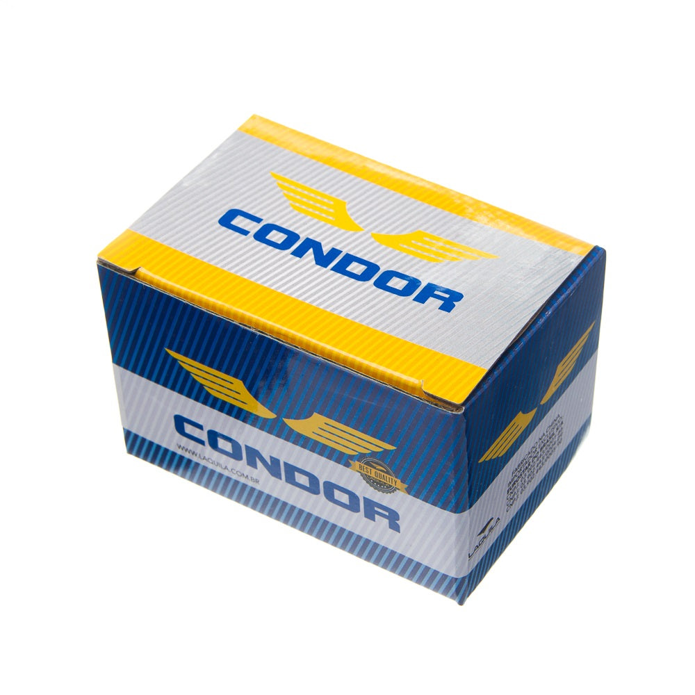 CHAVE IGNICAO CONDOR CG 125 2000 A 2002 KS ES