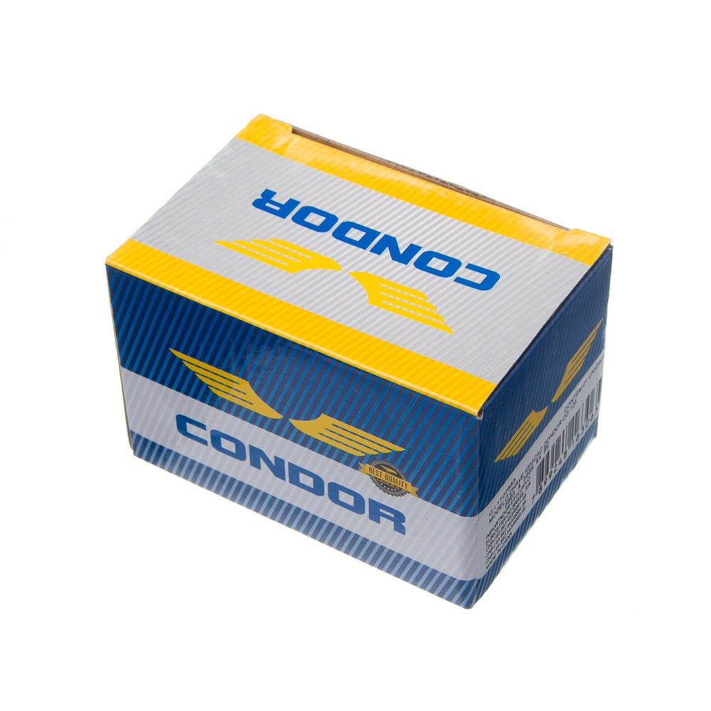 CHAVE IGNICAO CONDOR CG 125 2003 A 2008 KS ES