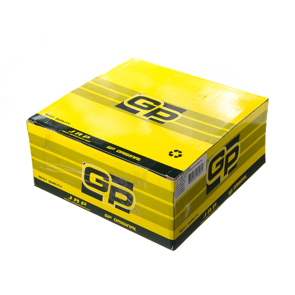 SISTEMA DE FREIO COMPLETO GP7 CG 150 ESD 2009/