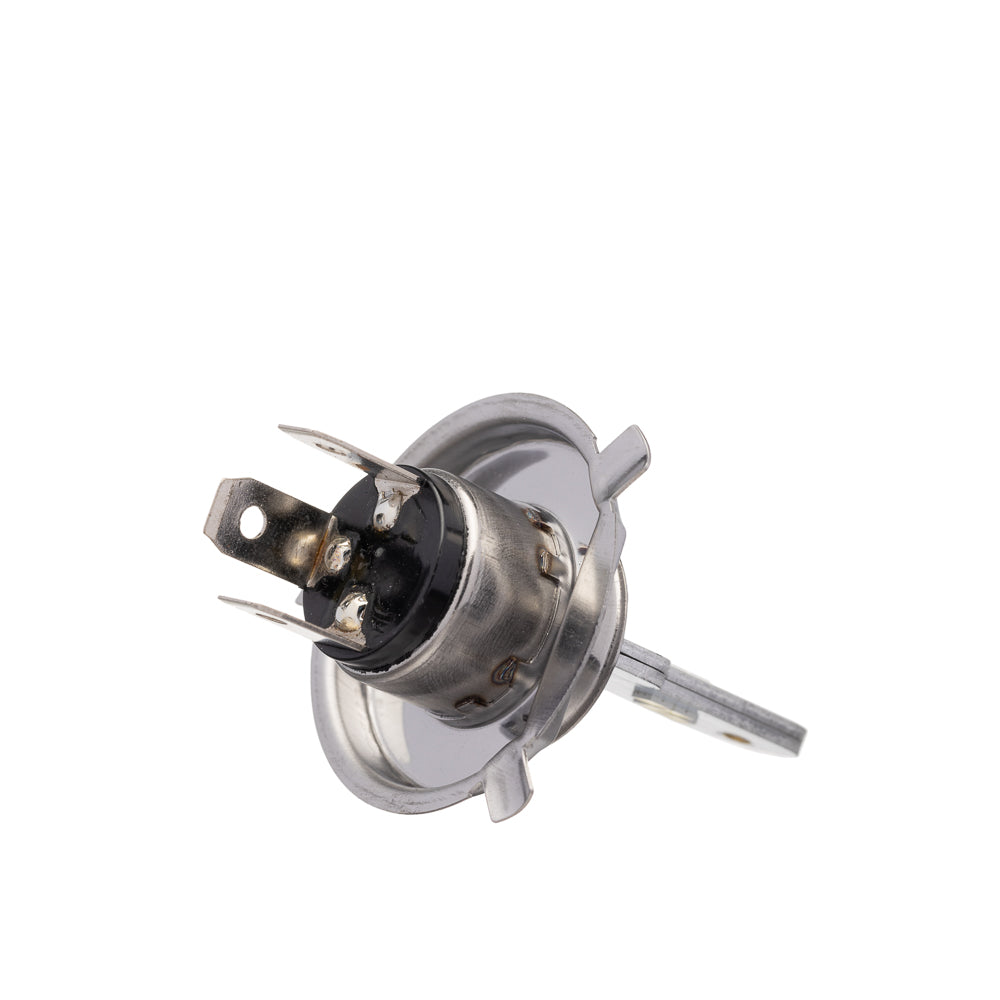 LAMPADA FAROL PHILIPS H4 LED ULTINON MOTO - 11458U1MX1 12V