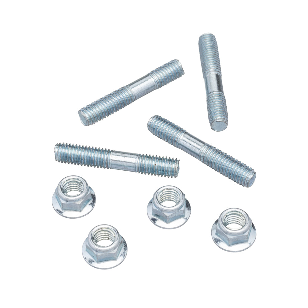 PARAFUSO COROA GP7 (KIT C/ 08 PCS) BIZ 100-125-110