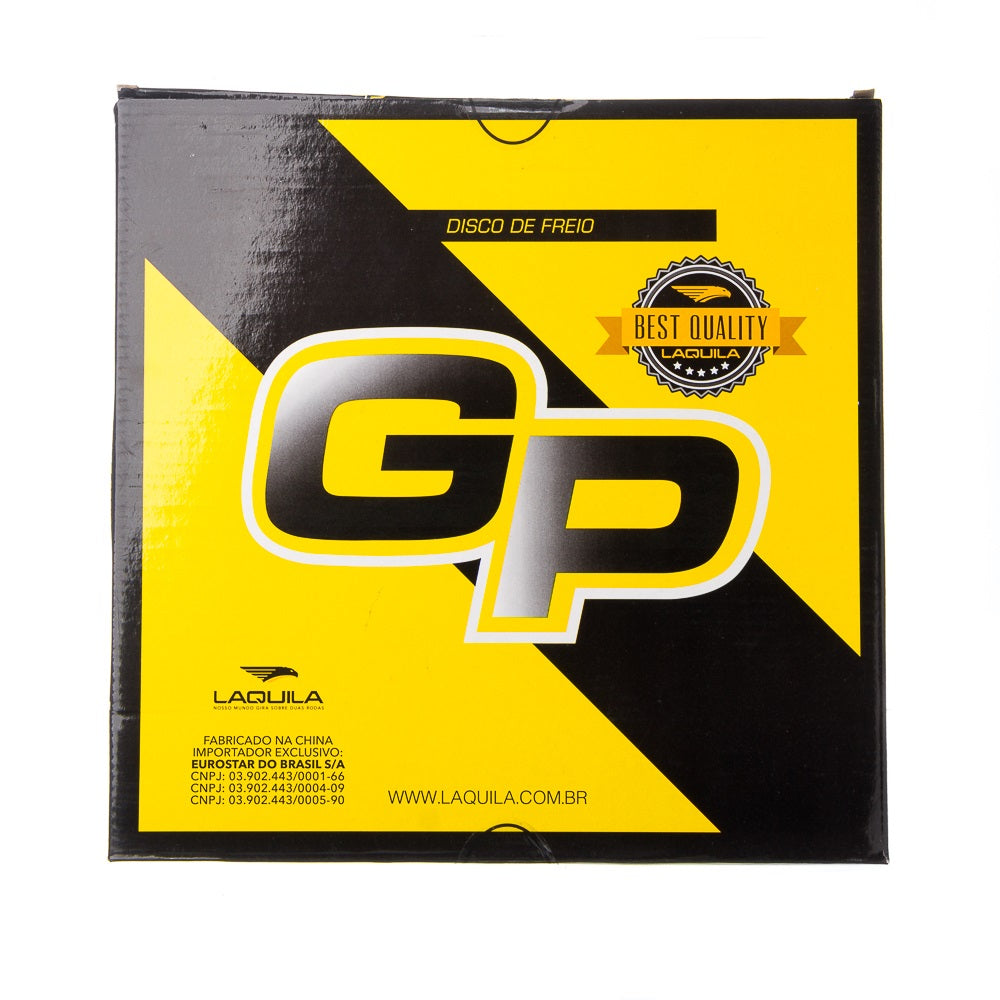 DISCO FREIO DIANTEIRO GP7 CBX 250
