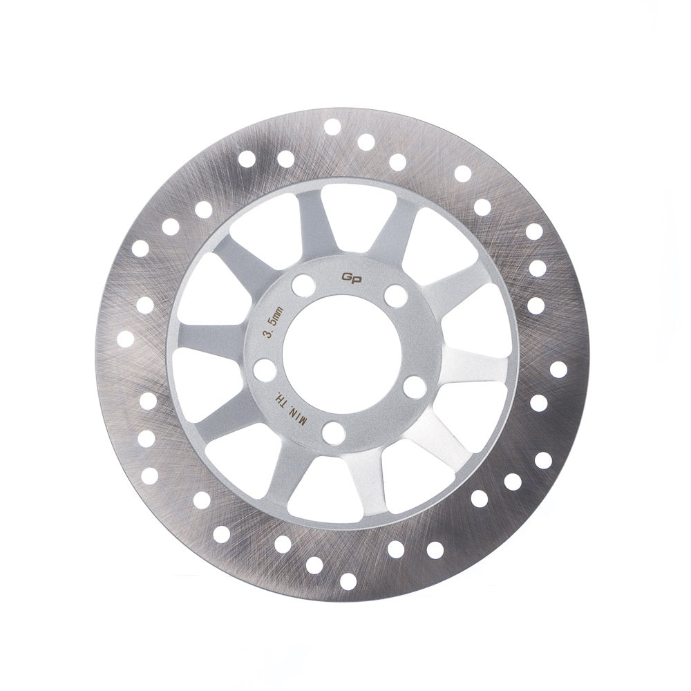 DISCO FREIO DIANTEIRO GP7 CG 150