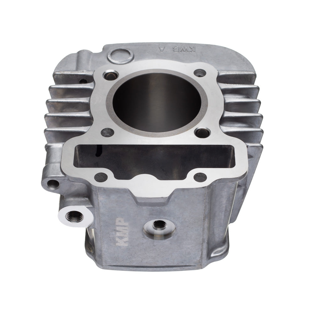 CILINDRO C/CAMISA KMP BIZ 110 / POP 110 16/24