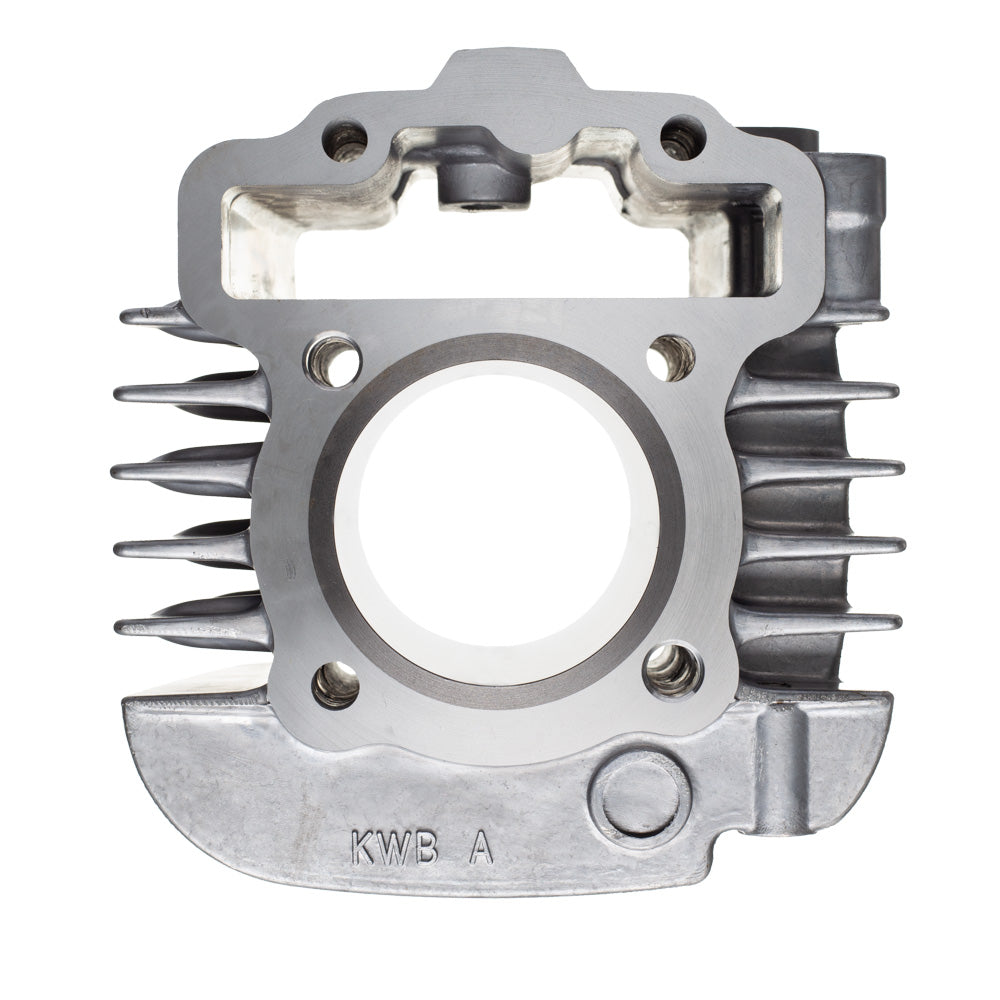 CILINDRO C/CAMISA KMP BIZ 110 / POP 110 16/24