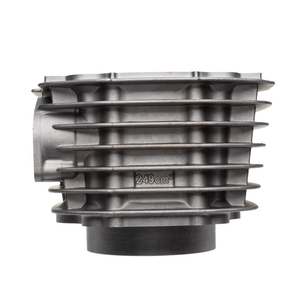 CILINDRO C/CAMISA KMP CB 250F TWISTER 16/22