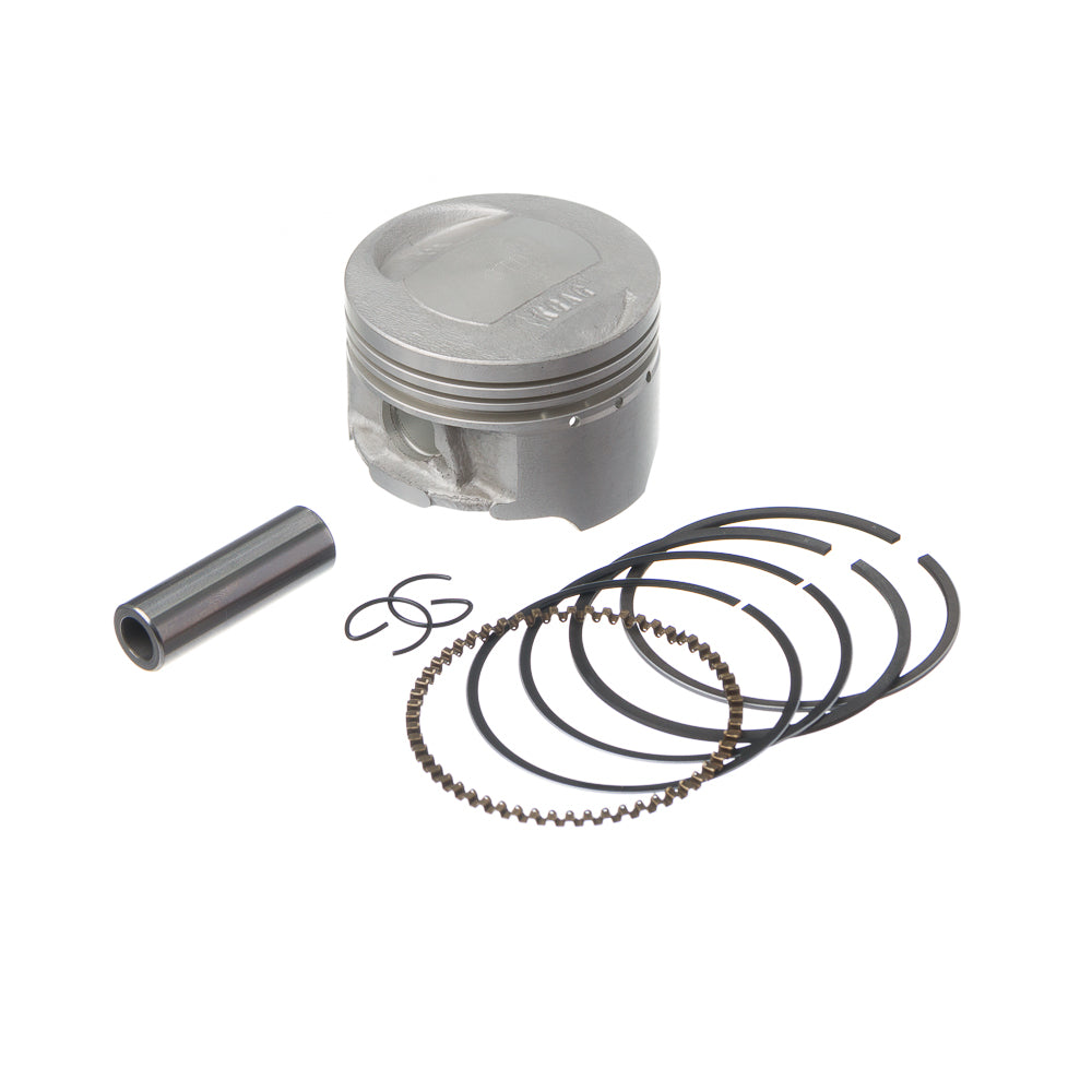 PISTAO KIT C/ANEL KMP (P/ANEL CG ANTIGA)CG 2002/ 1.00