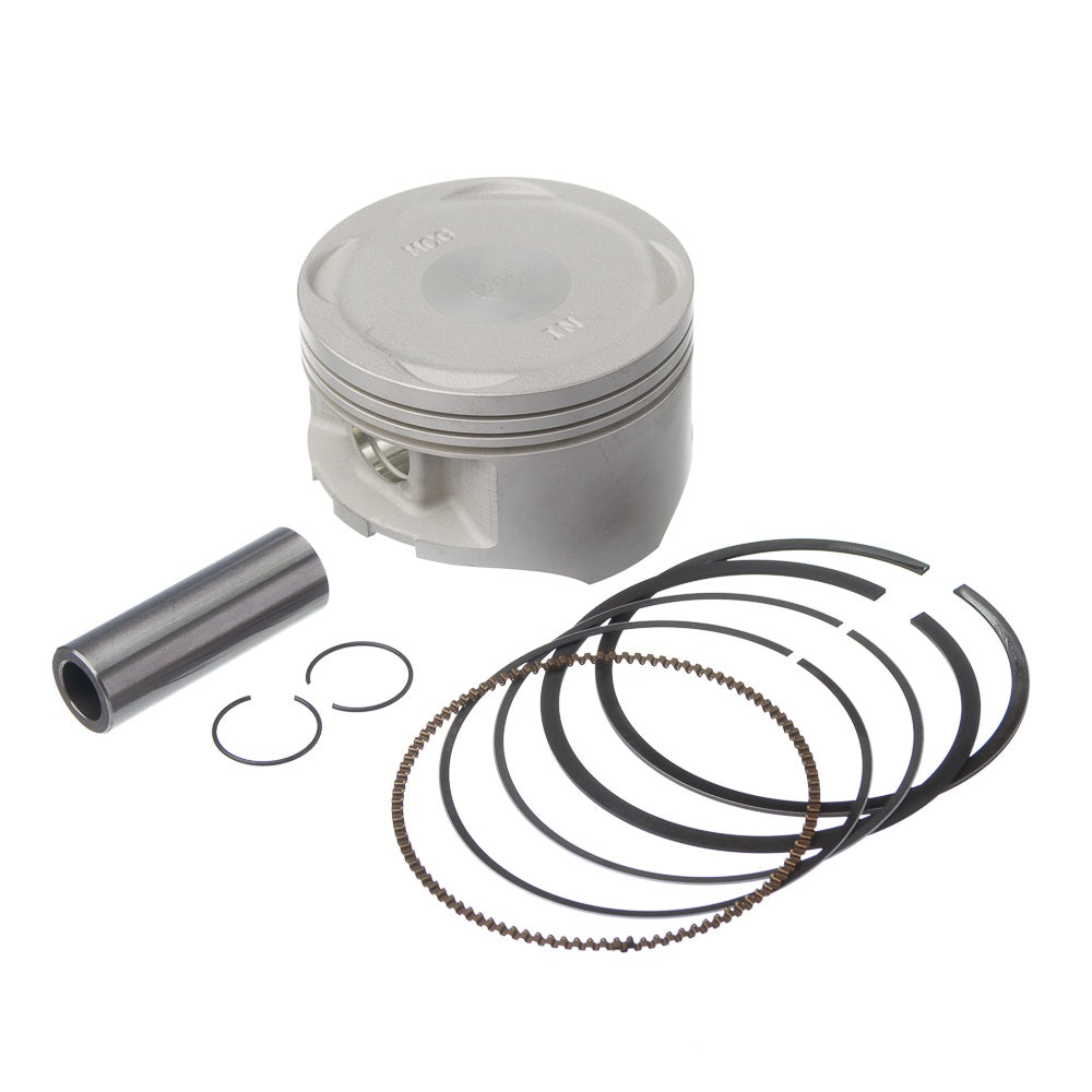 PISTAO KIT C/ANEL RIK PREMIUM NX 400 0.50