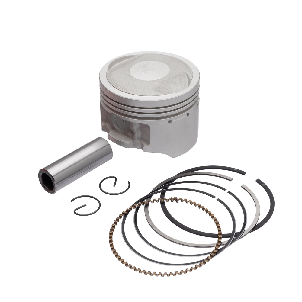 PISTAO KIT C/ANEL KMP CG TODAY/92 A 99 2.00