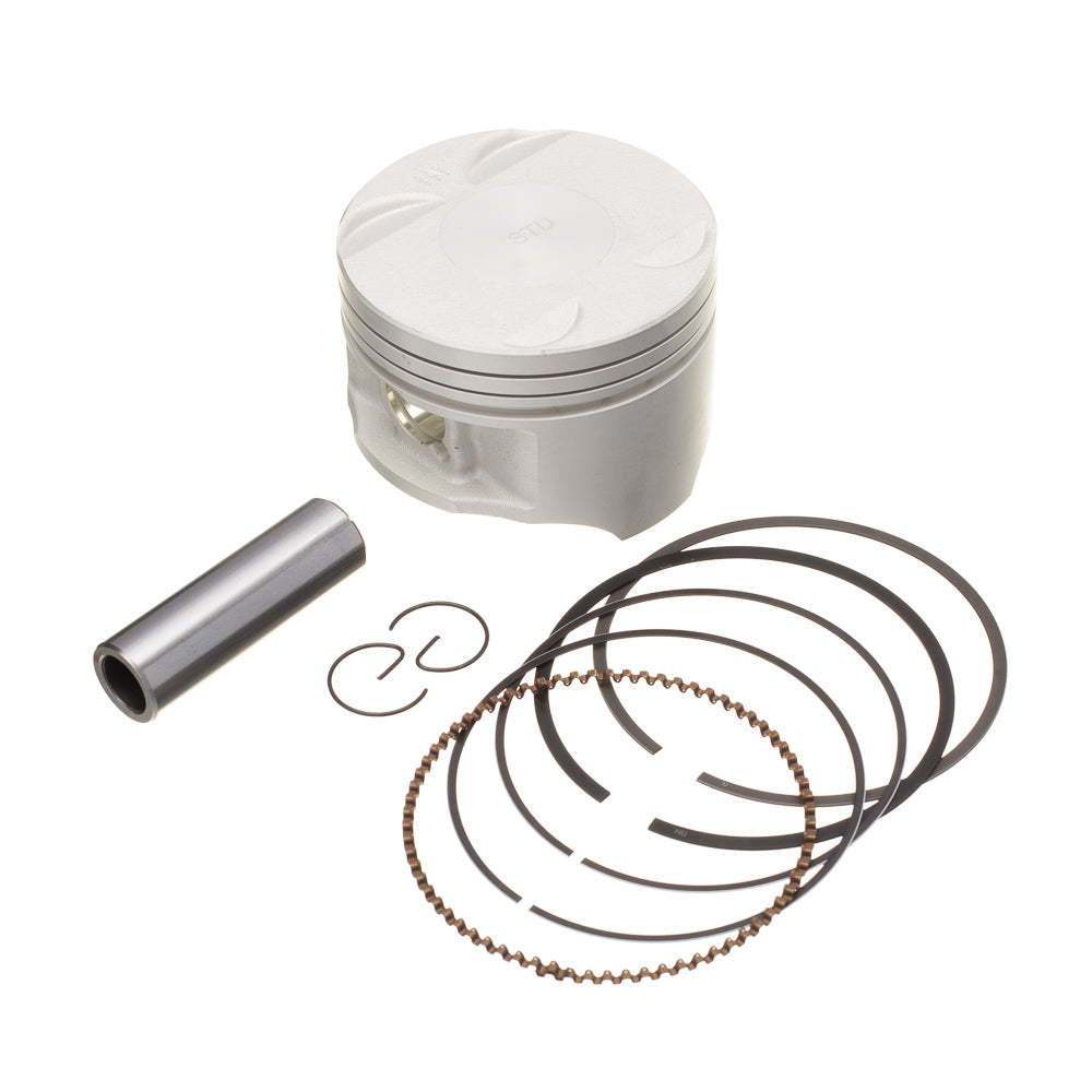 PISTAO KIT C/ANEL RIK PREMIUM CBX XR 250  STD