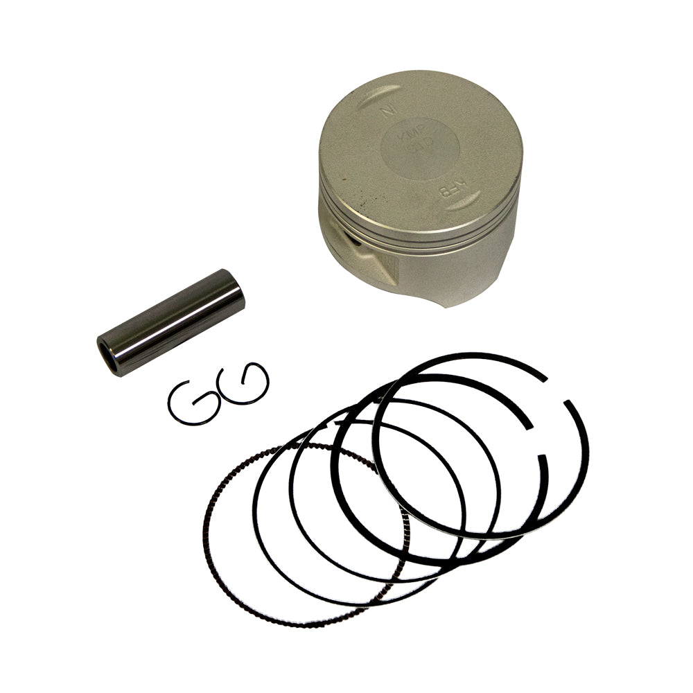 PISTAO KIT C/ANEL RIK PREMIUM CRF 230F  STD