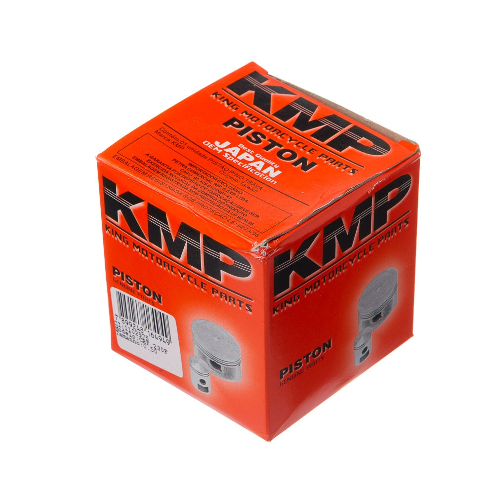 PISTAO PINO/TRAVA KMP CRF 230F   STD