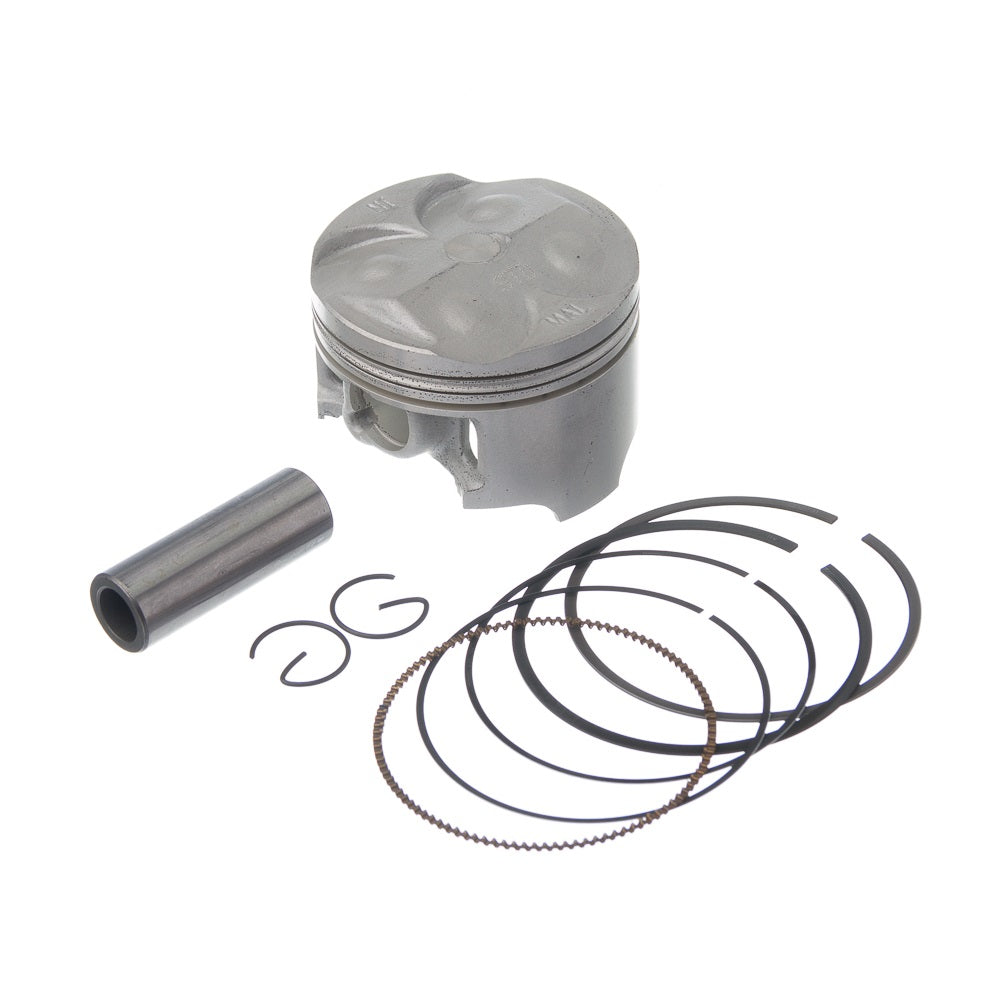 PISTAO KIT C/ANEL RIK PREMIUM CB600 HORN 05-07(65.00MM) STD