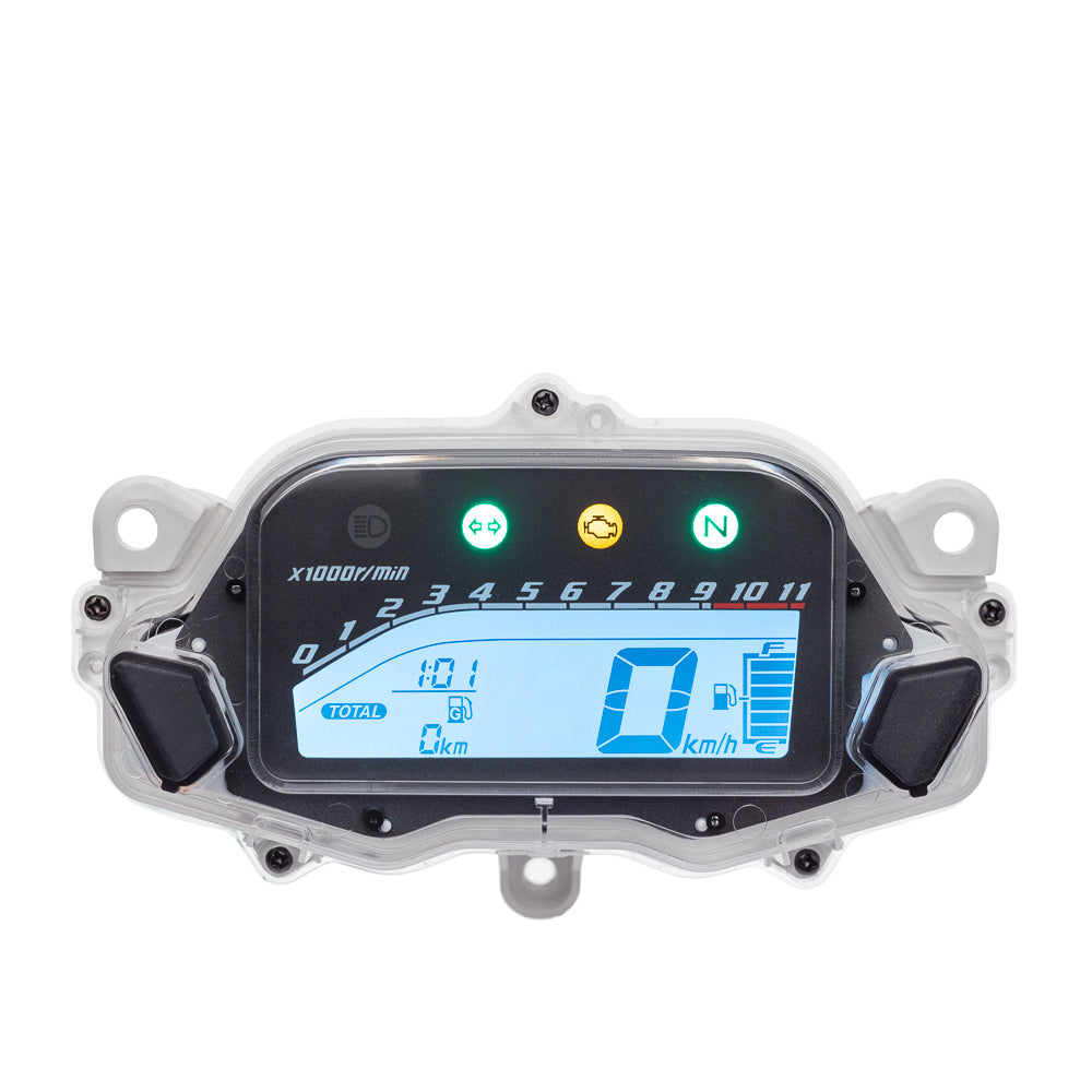PAINEL COMP. INSTRUMENTOS CONDOR CG 160 ES 16/17