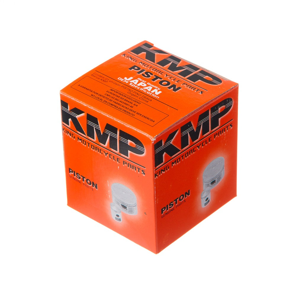 PISTAO PINO/TRAVA KMP BIZ 125 05/24 0.75