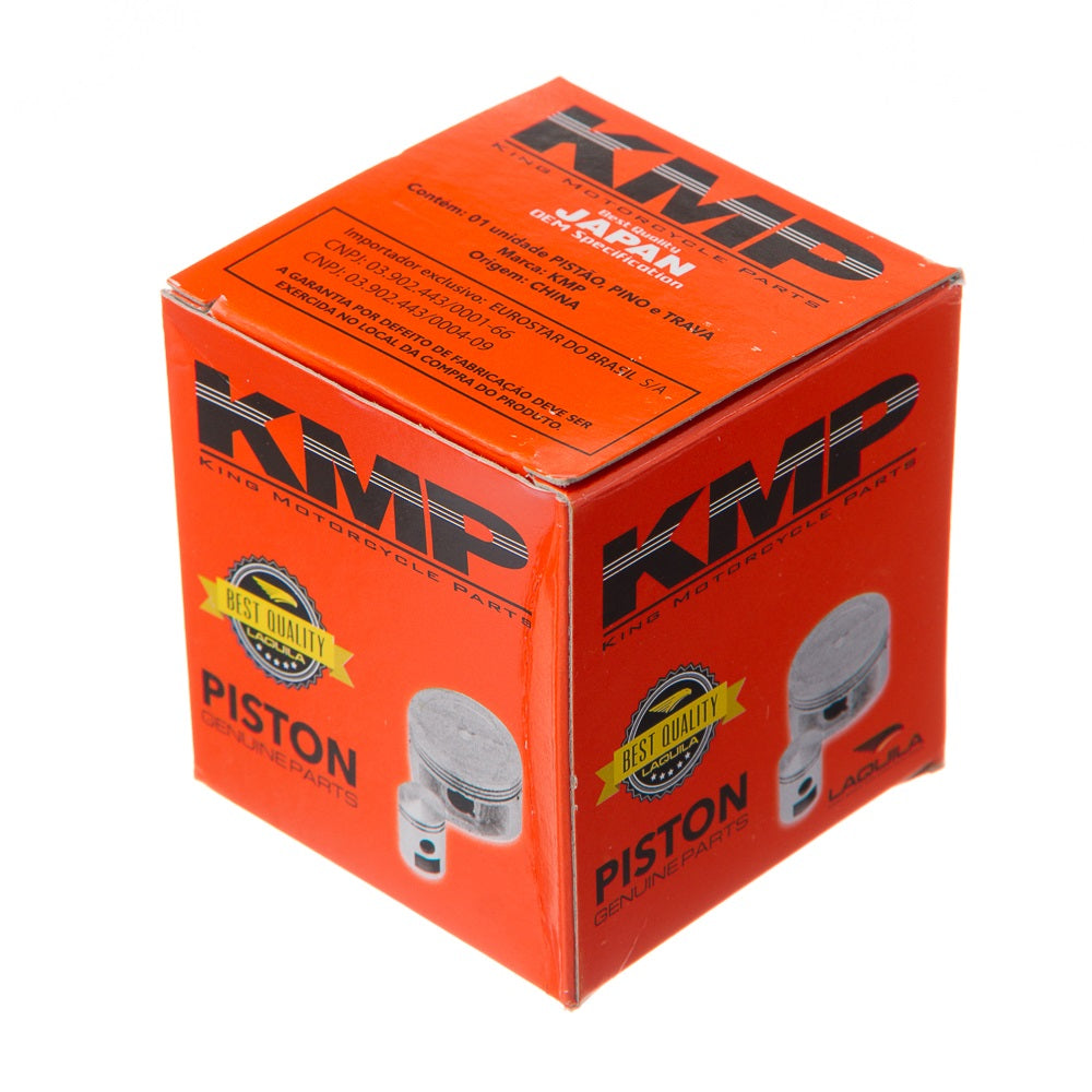 PISTAO PINO/TRAVA KMP CG 150 3.00