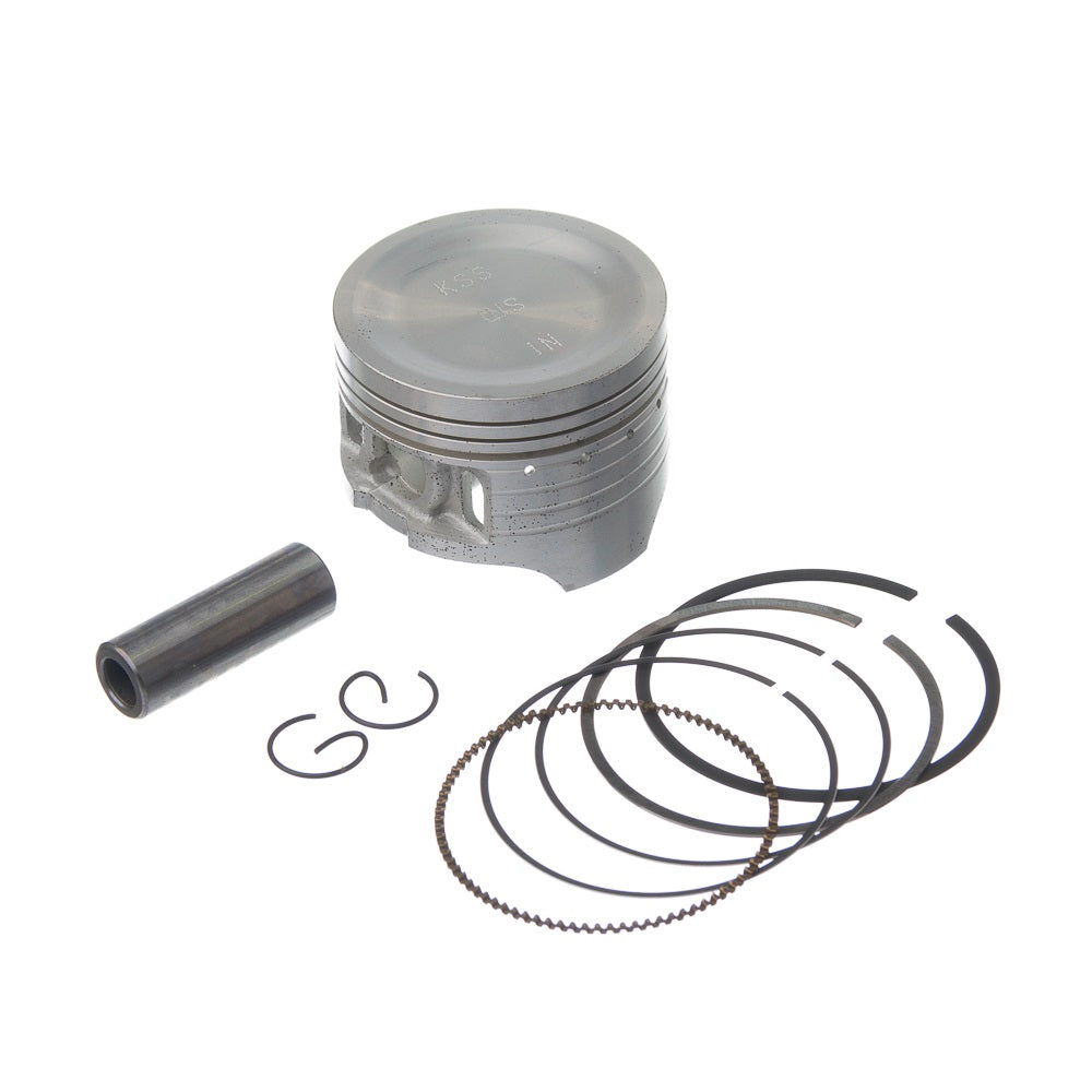 PISTAO KIT C/ANEL RIK PREMIUM BIZ 125 05/24 0.25