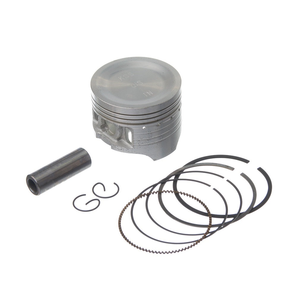 PISTAO KIT C/ANEL RIK PREMIUM BIZ 125 05/24 0.75