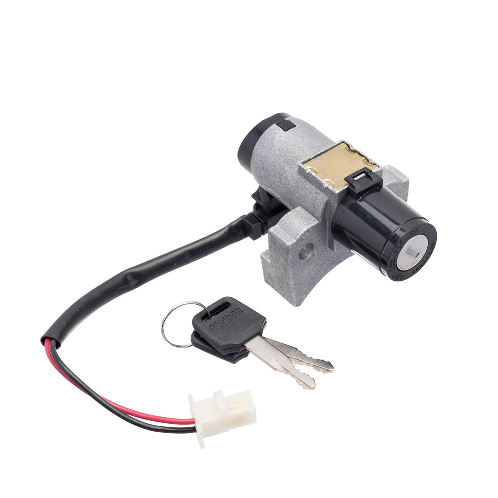 CHAVE IGNICAO CONDOR CB 250F 16/18