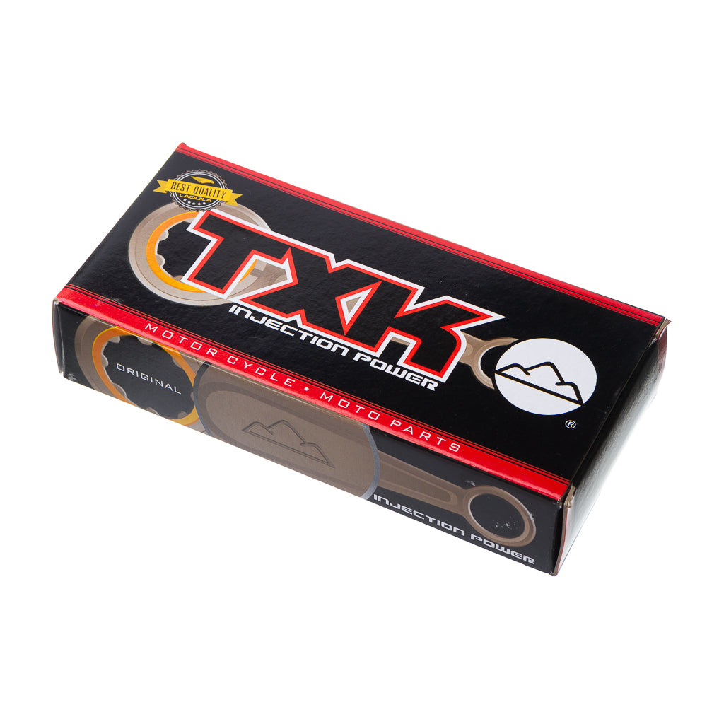 BIELA COMPLETA TXK CRF 230 07>