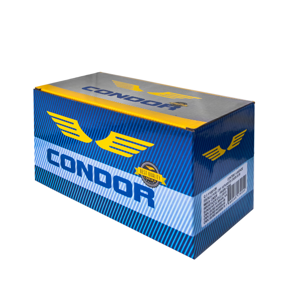 PAINEL COMP. INSTRUMENTOS CONDOR BIZ 100 02 A 05