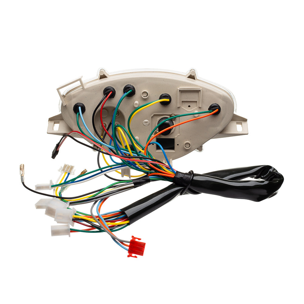 PAINEL COMP. INSTRUMENTOS CONDOR BIZ 125 05 A 08 KS