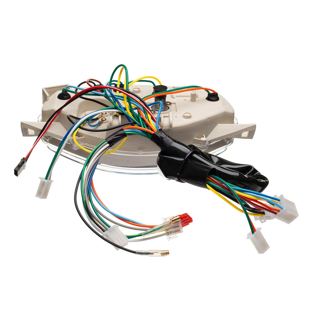 PAINEL COMP. INSTRUMENTOS CONDOR BIZ 125 05 A 08 KS