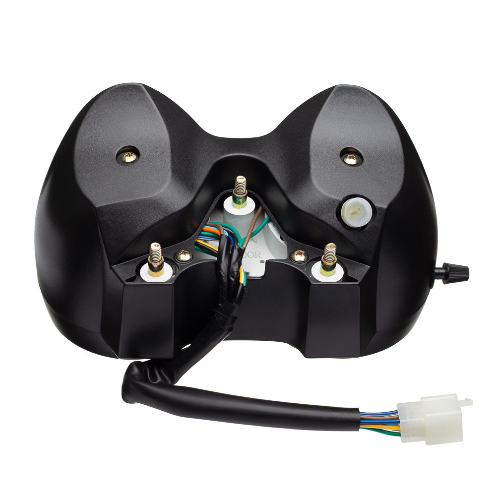 PAINEL COMP. INSTRUMENTOS CONDOR CG 150 ESD