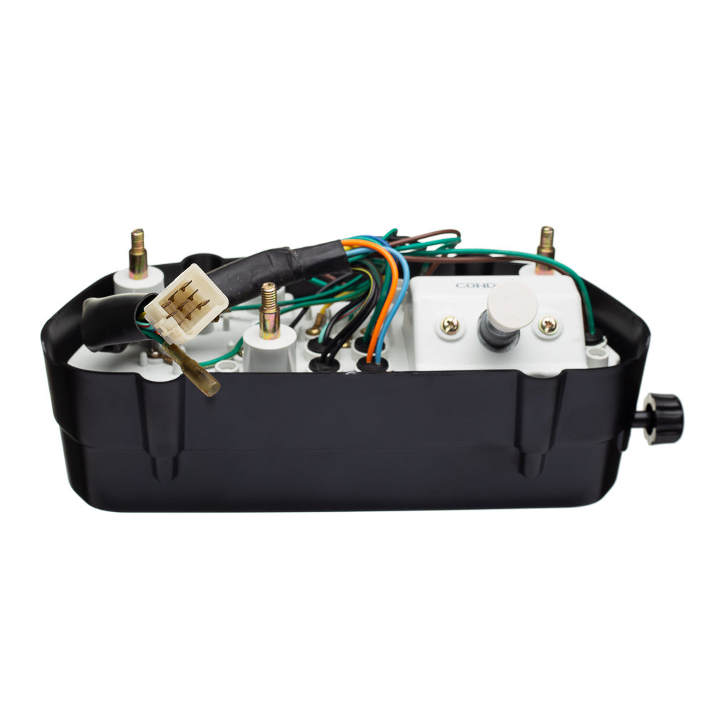 PAINEL COMP. INSTRUMENTOS CONDOR NX 400