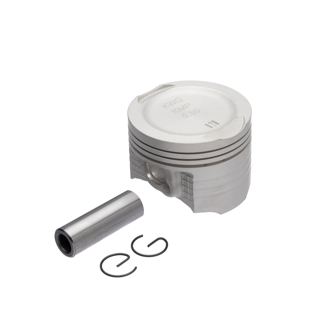 PISTAO PINO/TRAVA KMP CG 125 FAN 09/18 0.50