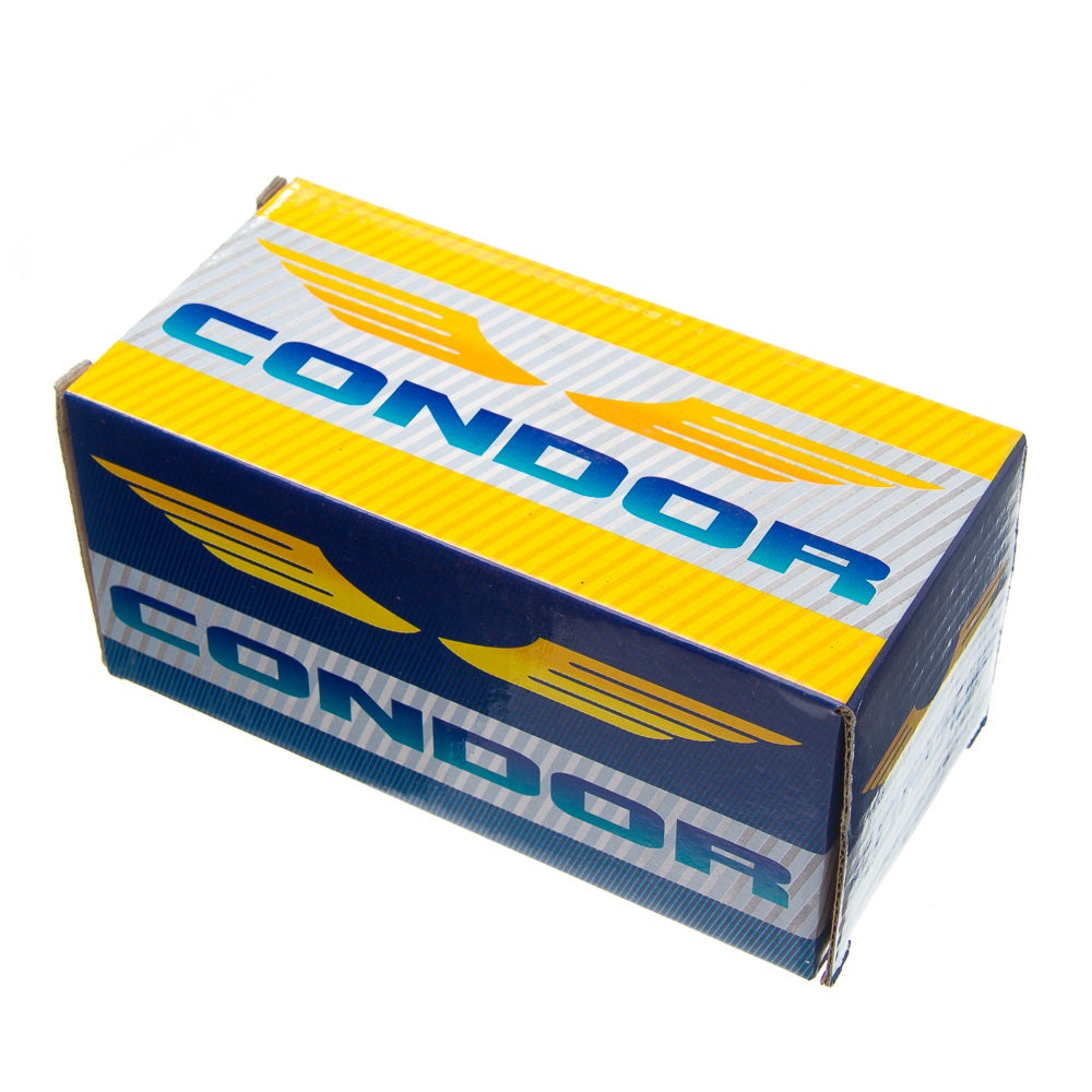 CHAVE IGNICAO CONDOR XLX 350