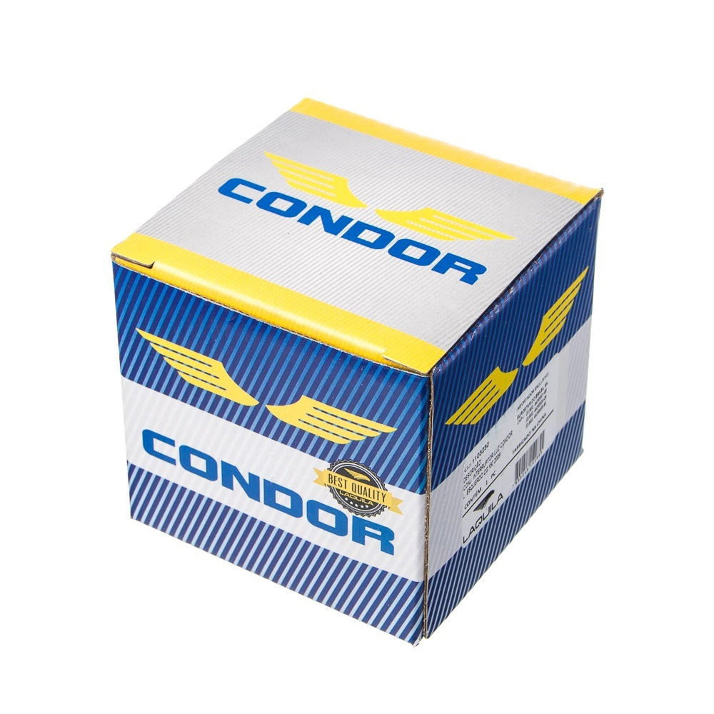 CONJ. INTER. LUZ CONDOR L.ESQUERDO CG 150 09/13