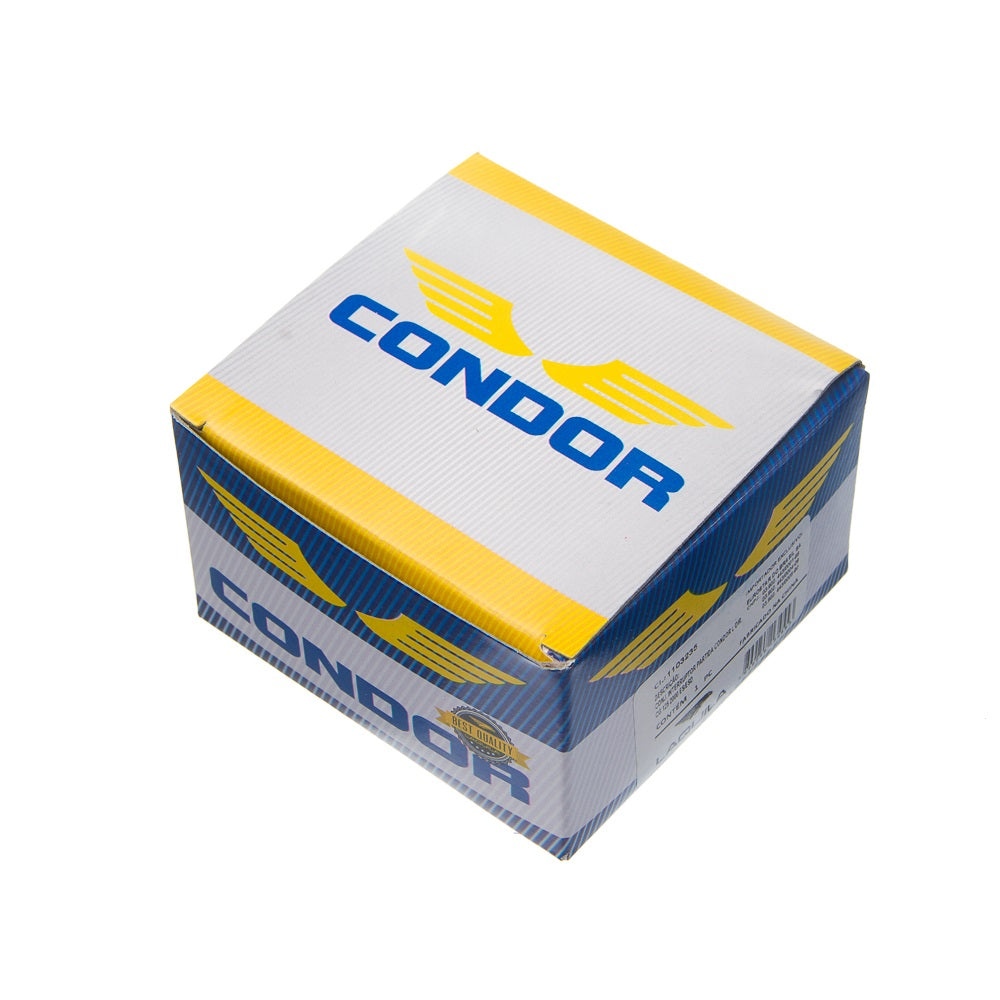 CONJ. INTER. PARTIDA CONDOR L.DIR. CG 125 00/08 ES/ESD