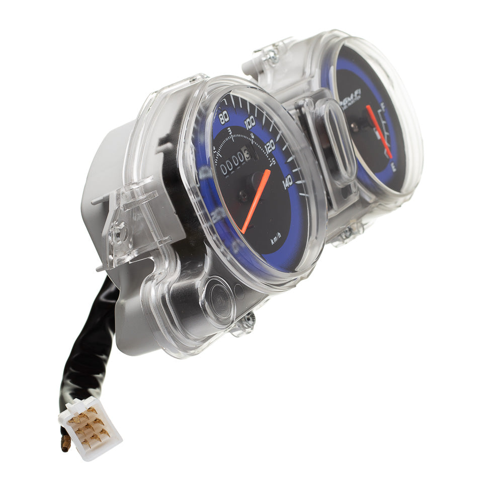 PAINEL COMP. INSTRUMENTOS CONDOR CG 150 2009/ KS- AZUL