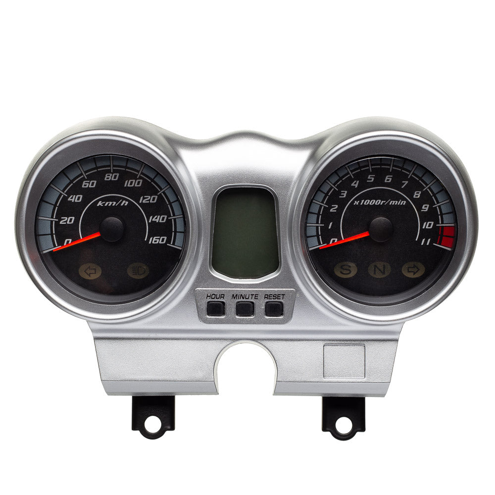 PAINEL COMP. INSTRUMENTOS CONDOR CBX 250