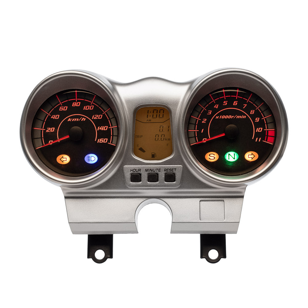 PAINEL COMP. INSTRUMENTOS CONDOR CBX 250