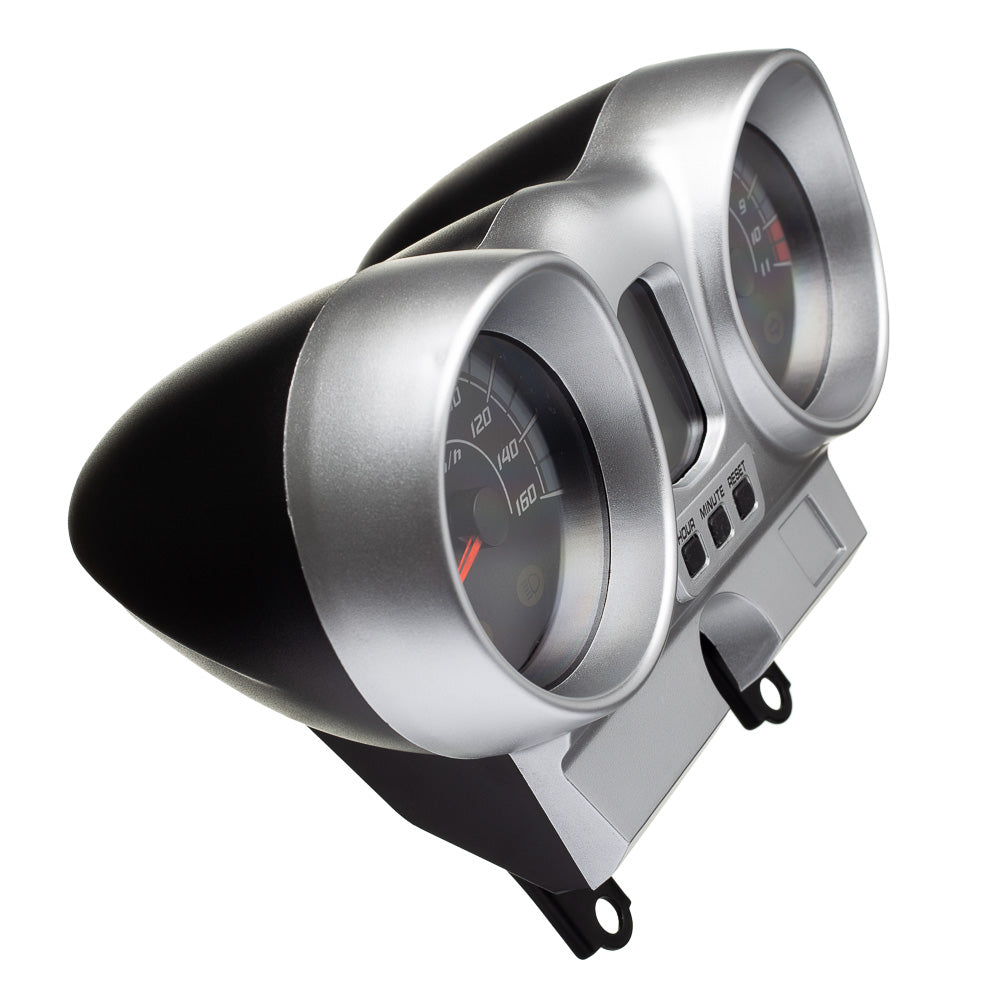 PAINEL COMP. INSTRUMENTOS CONDOR CBX 250