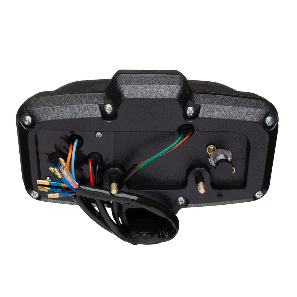 PAINEL COMP. INSTRUMENTOS CONDOR CG 125 94 A 99