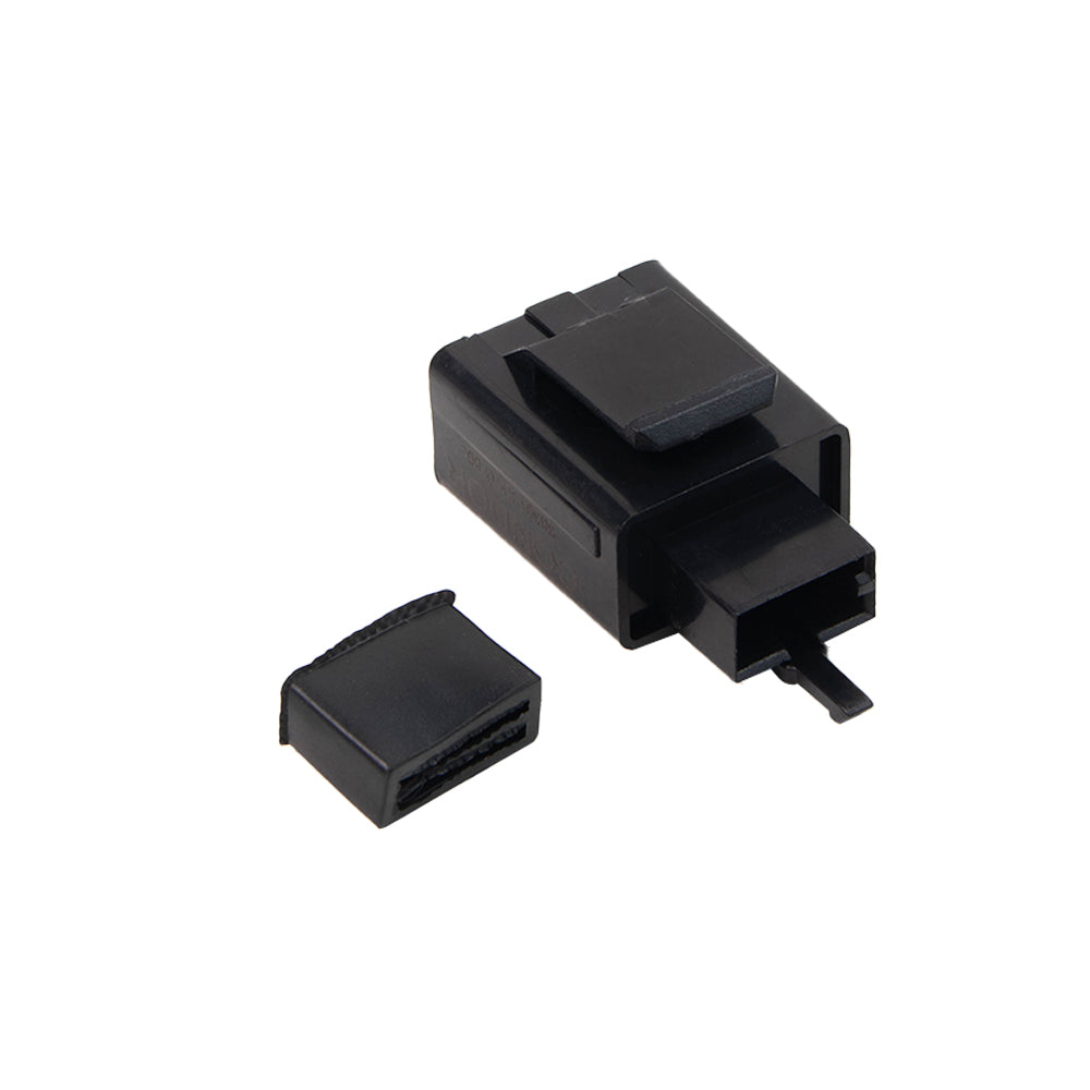 RELE PISCA 12V ELETRONICO CONDOR CG 150 04/08 - 125 09/15