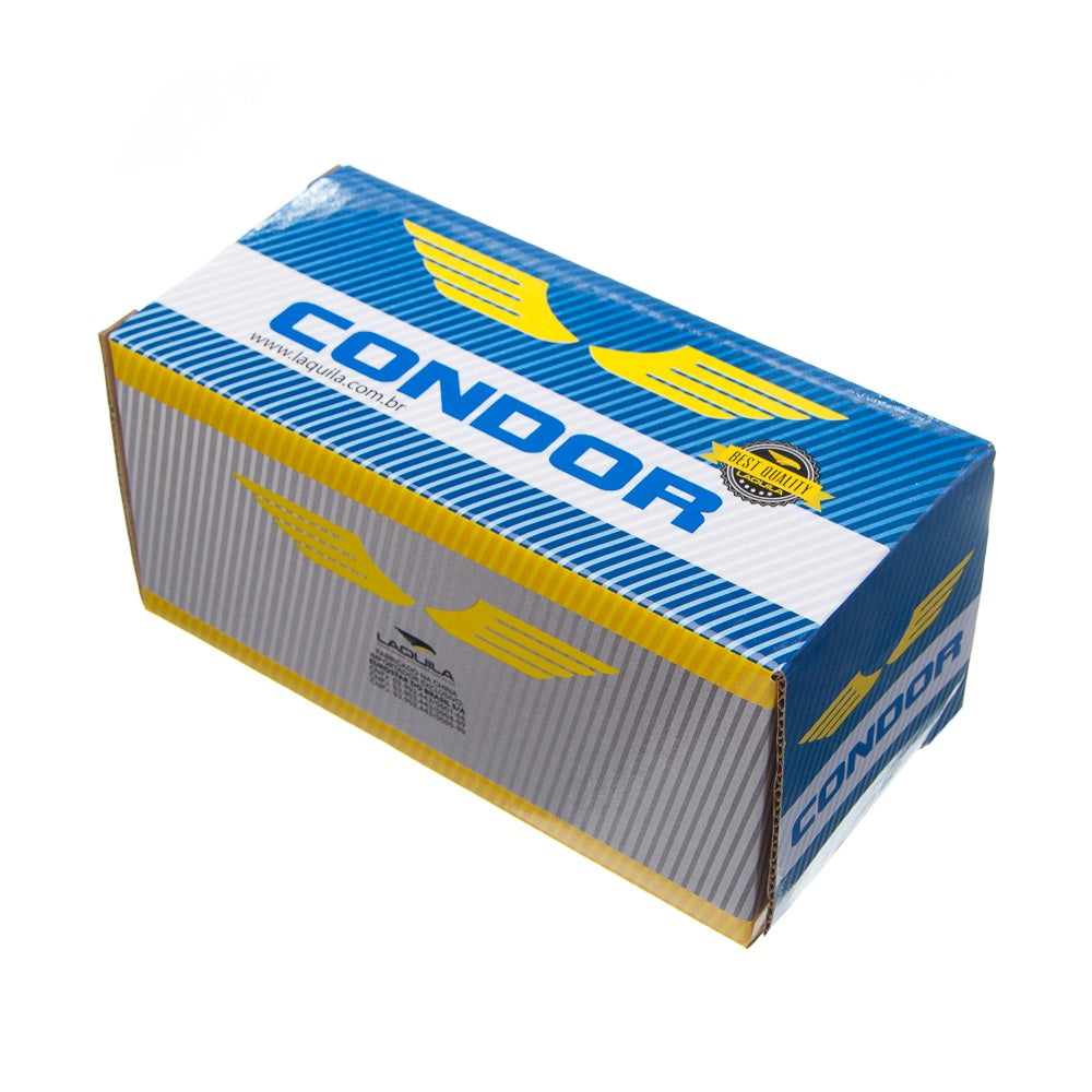 CHAVE IGNICAO CONDOR CBX 200