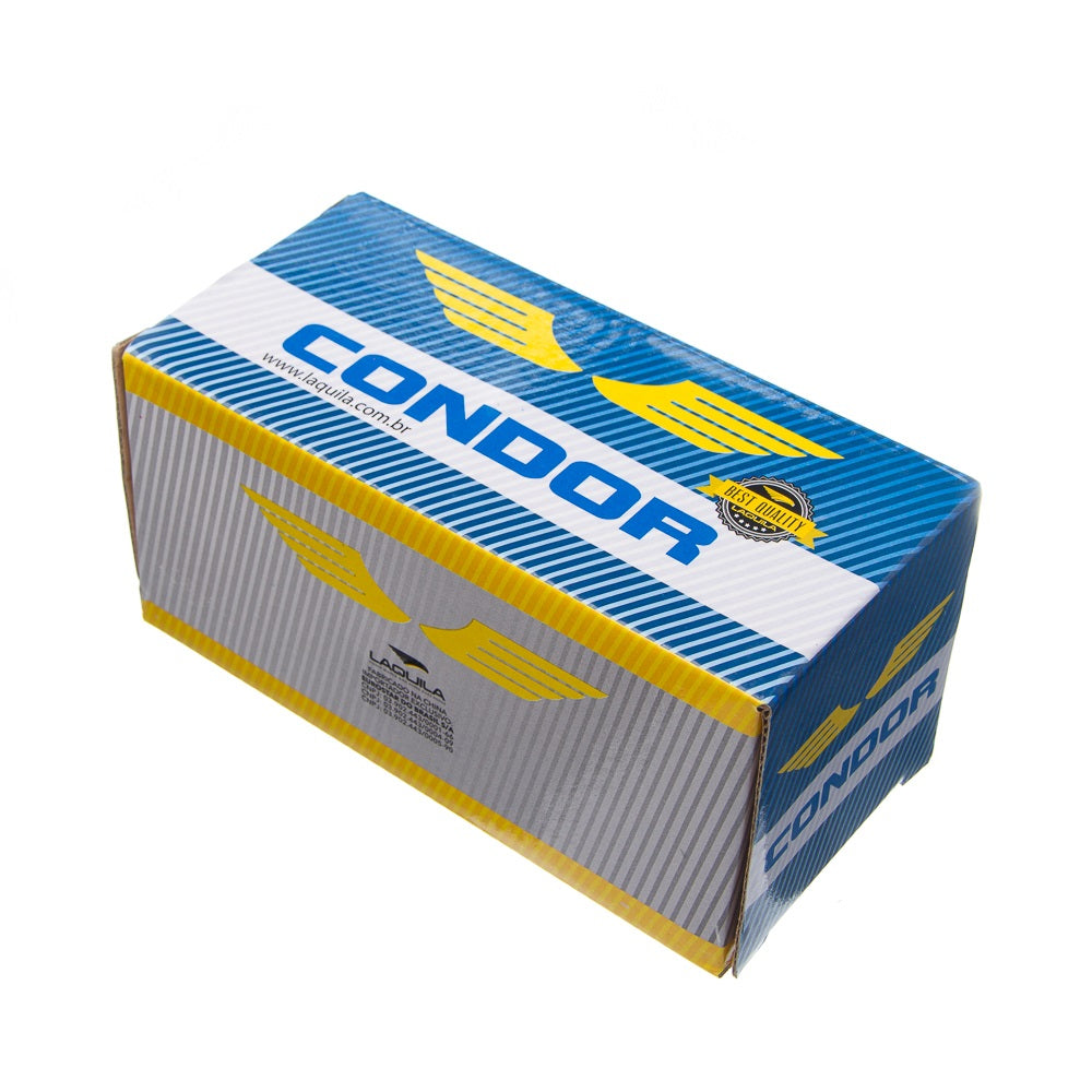 CHAVE IGNICAO CONDOR CBX 250/ BROS 150 KS/ES
