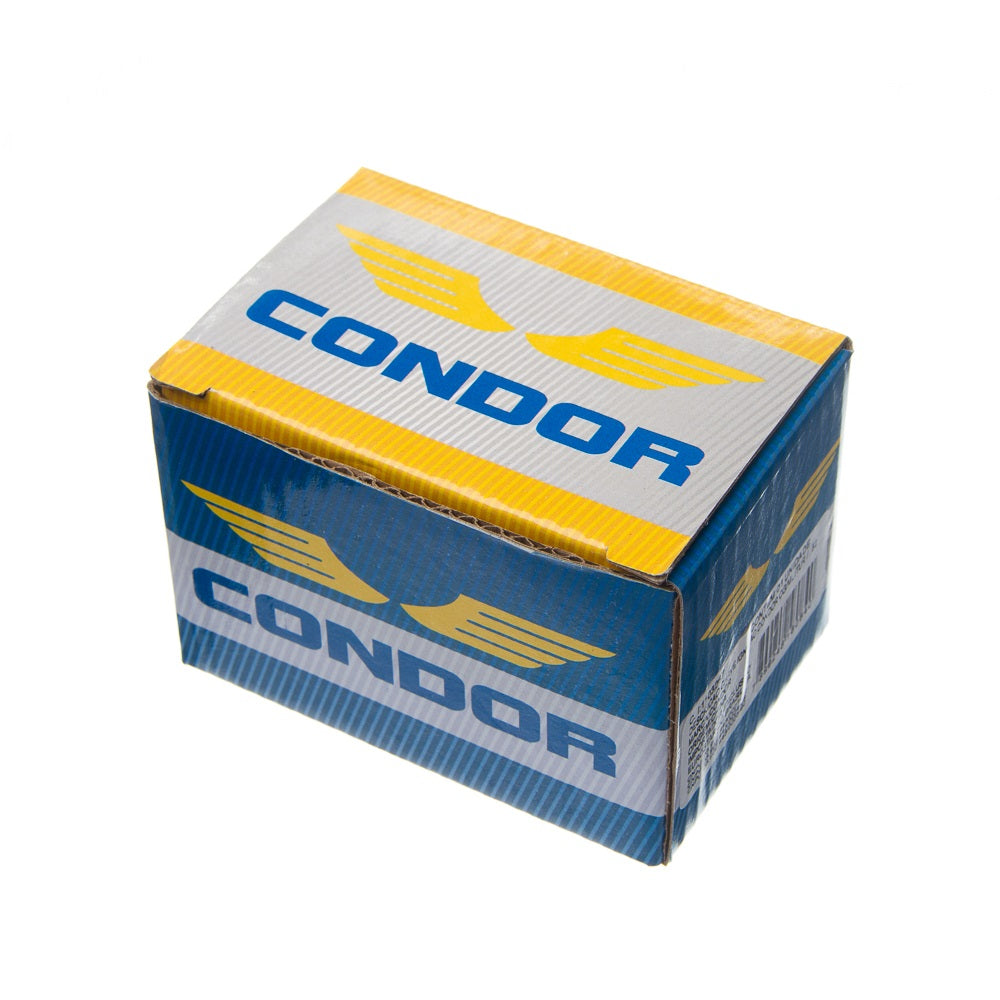 CHAVE IGNICAO CONDOR CG /ML/TUR /82