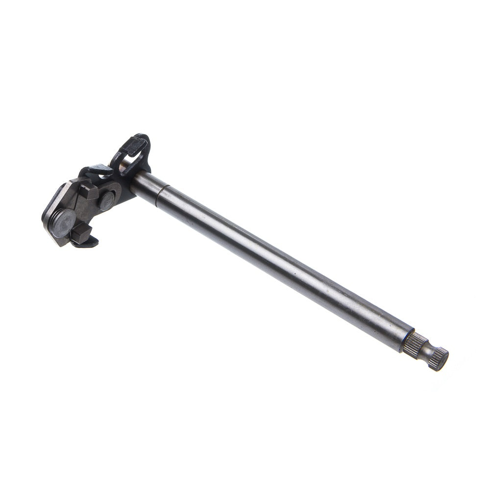 EIXO SELETOR CAMBIO WW3 CG 150 04/15  - CG 125 09/18