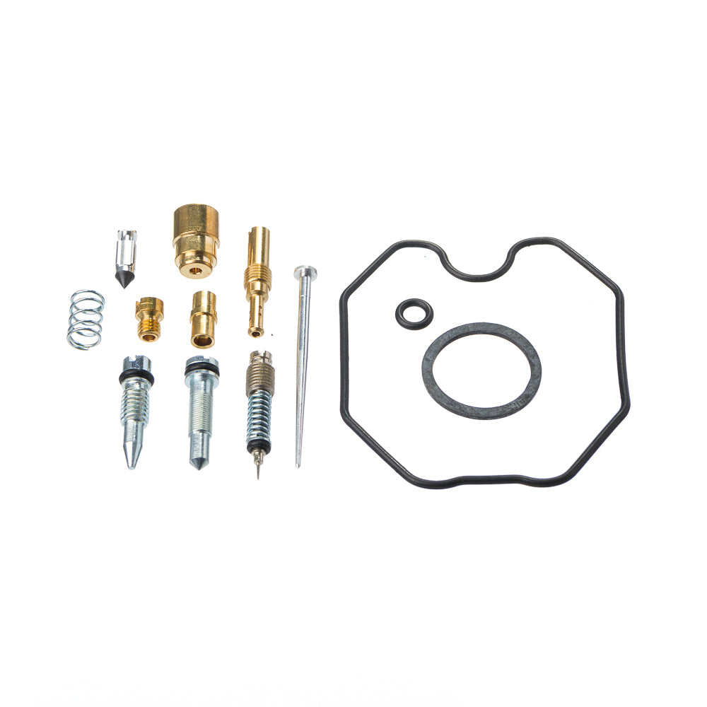 REPARO CARBURADOR GP7 (17 PECAS) CG 125 09/15