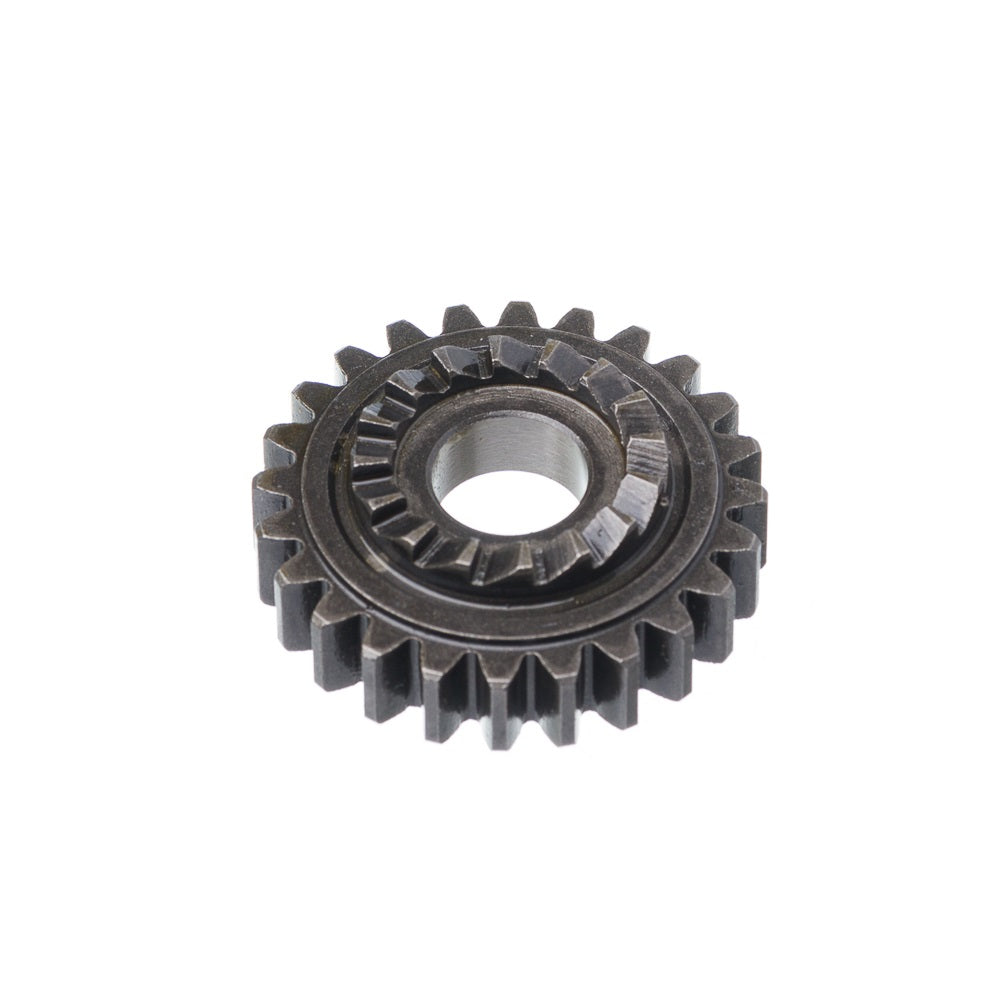 ENGRENAGEM PARTIDA PINHAO (24D) WW3 CG 125 KS 2009/ - CG 150
