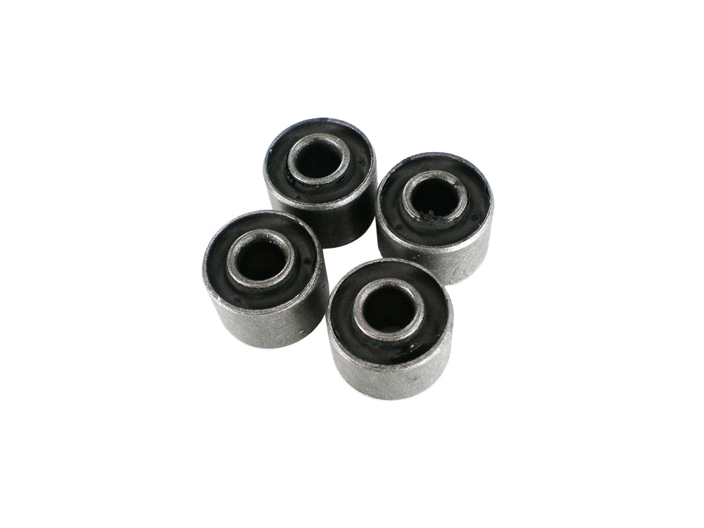 BUCHA COROA GP7 DE METAL (C/4 UN.) CG 125