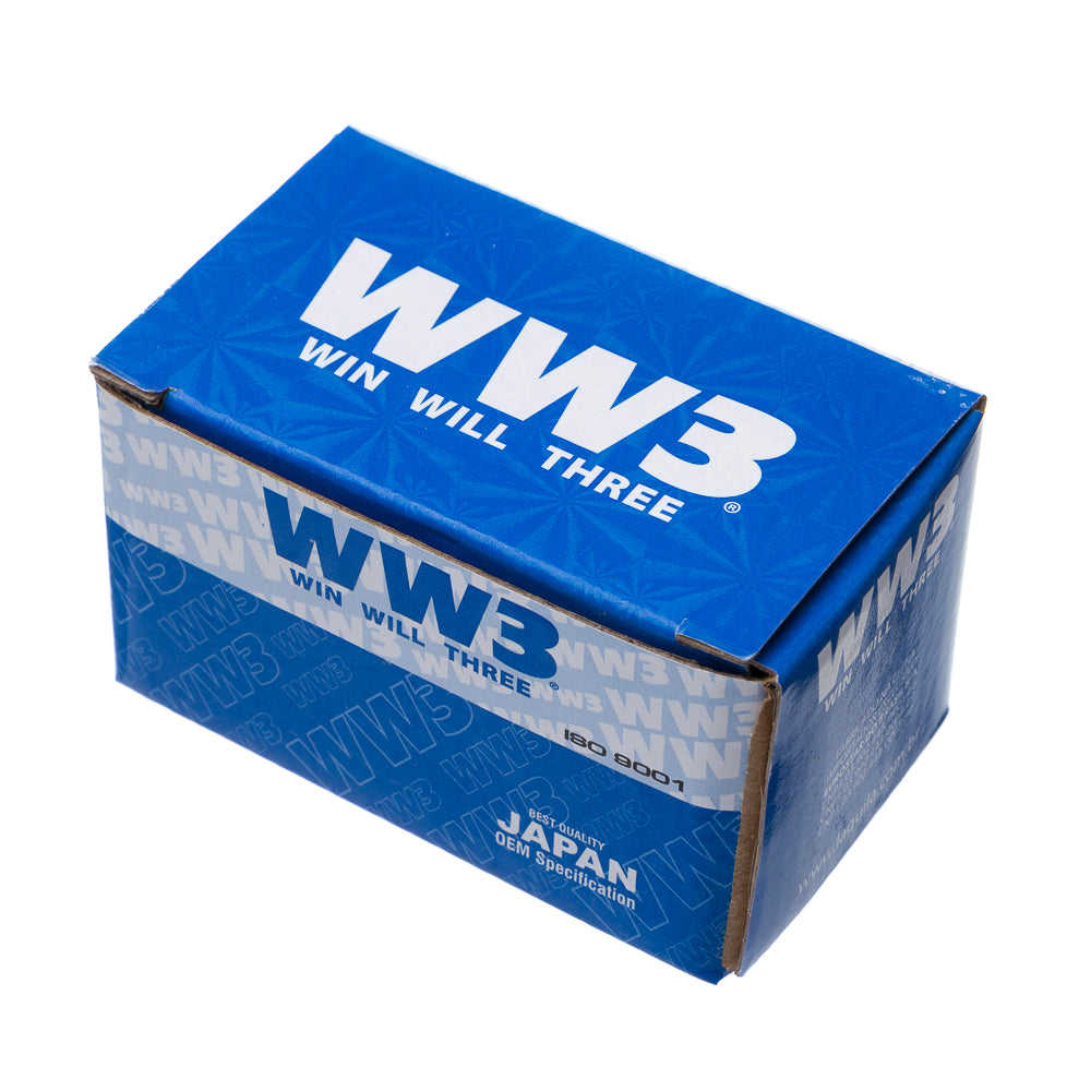 ARVORE COMANDO WW3 CG 150 SPORT